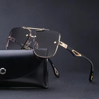 2022 new luxury polarized sunglasses men driver box male sunglasses travel fishing classic sunglasses