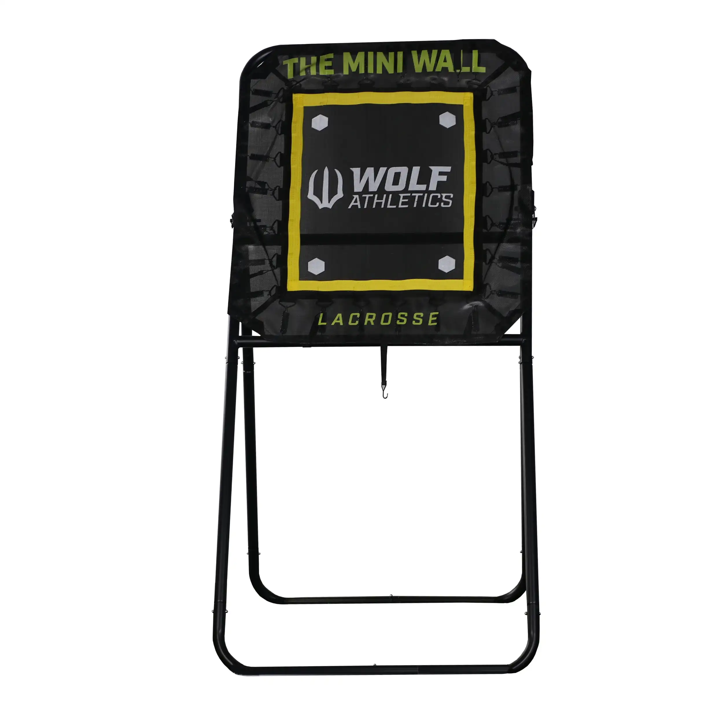 

Wolf Athletics Mini Wall Beginner Bounceback / Rebounder