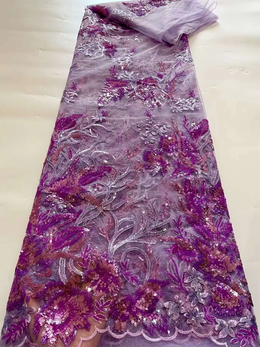 

Кружево с блестками, 3D блестки, вышитая французская Тюлевая сетка/африканские блестки, нигерийская ткань, кружево для вечеринки, свадьбы, кружевные платья «сделай сам»