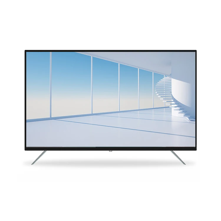 65-дюймовый смарт-телевизор 4k Ultra Hd Curved Smart. Tv Inch 65 дешевые подставки для телевизора