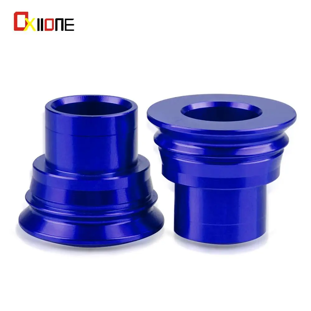 Распорка ступицы переднего и заднего колеса для Husaberg FE 501 FE250 FE350 2013 TE 250 300 2012-13 FE570