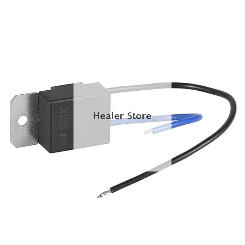 

Модуль плавного пуска 20/22 мм 230В 20A