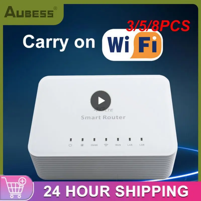 

3/5/8PCS Diy Smart Home Outdoor Rain Sensing Ip68 Waterproof Wifi Automatic Garden Water Tuya Timer