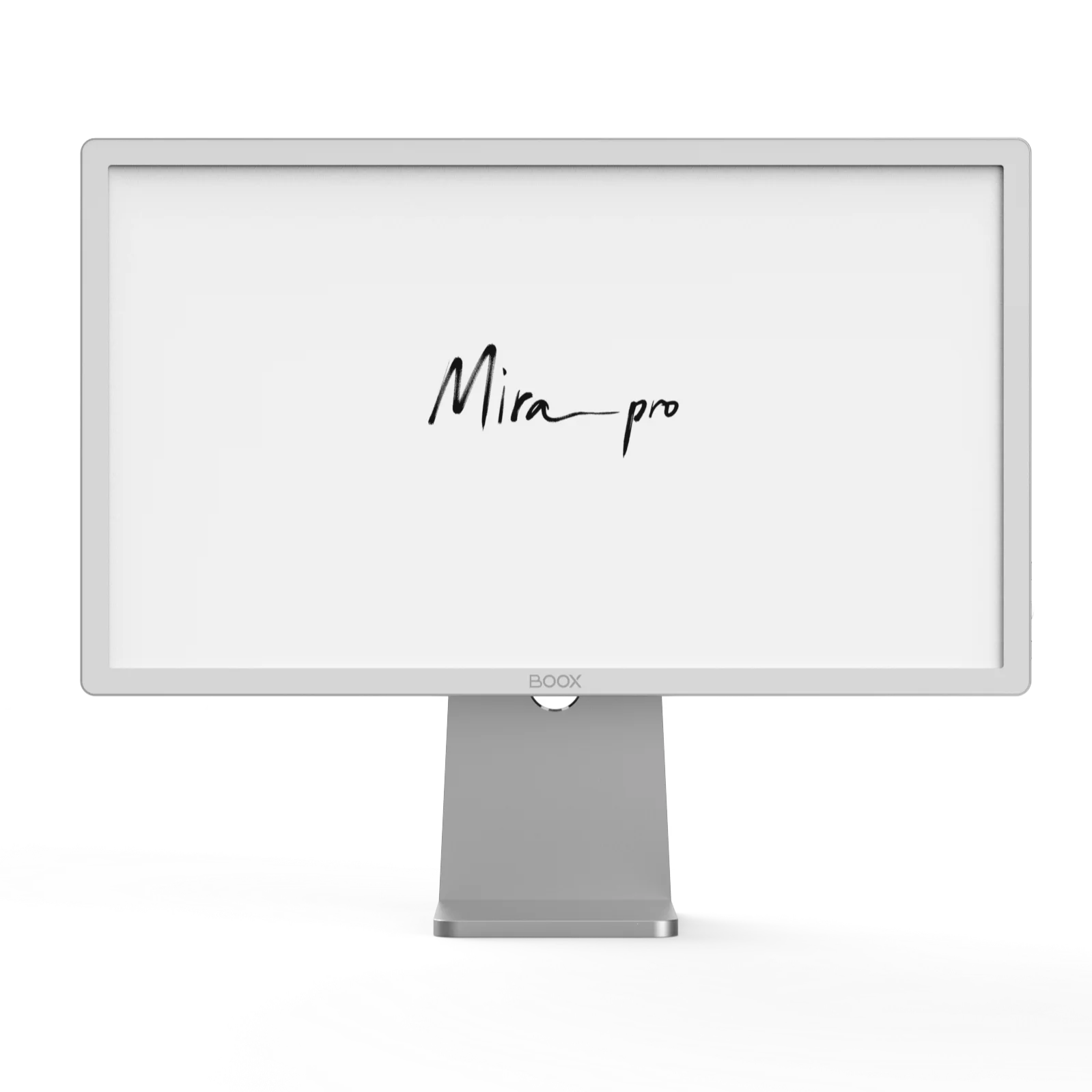 25 3 дюймовый большой экран eink черный и белый монитор Onyx Boox mira Pro для продажи |