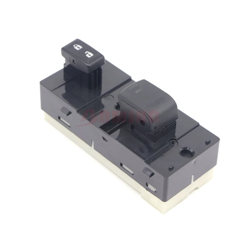 25411-ZL00A Новый автомобильный главный переключатель управления стеклоподъемником