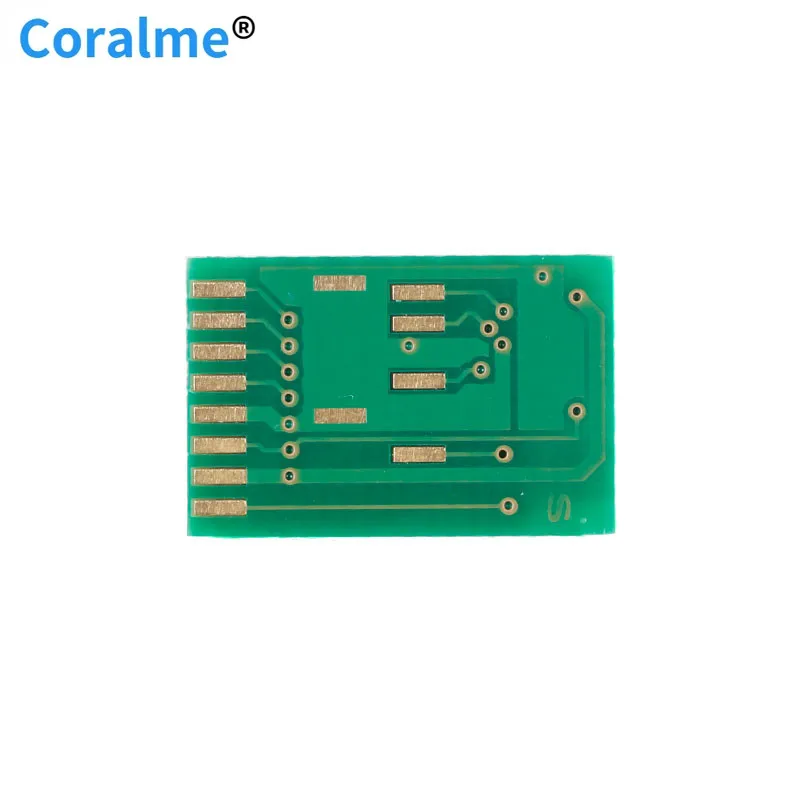 Инфракрасный датчик дальности GP2Y0E03 модуль 4-50 см высокоточный I2C IIC выход для Arduino |