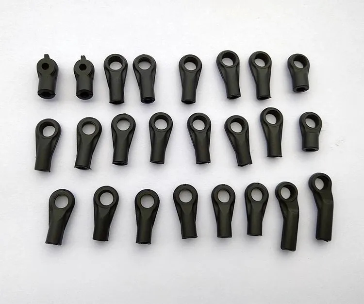 

Ball head pull rod group 13014 1/8 YK4082 PRO YiKong RC Crawler Car Upgrade Accessories Spare Parts