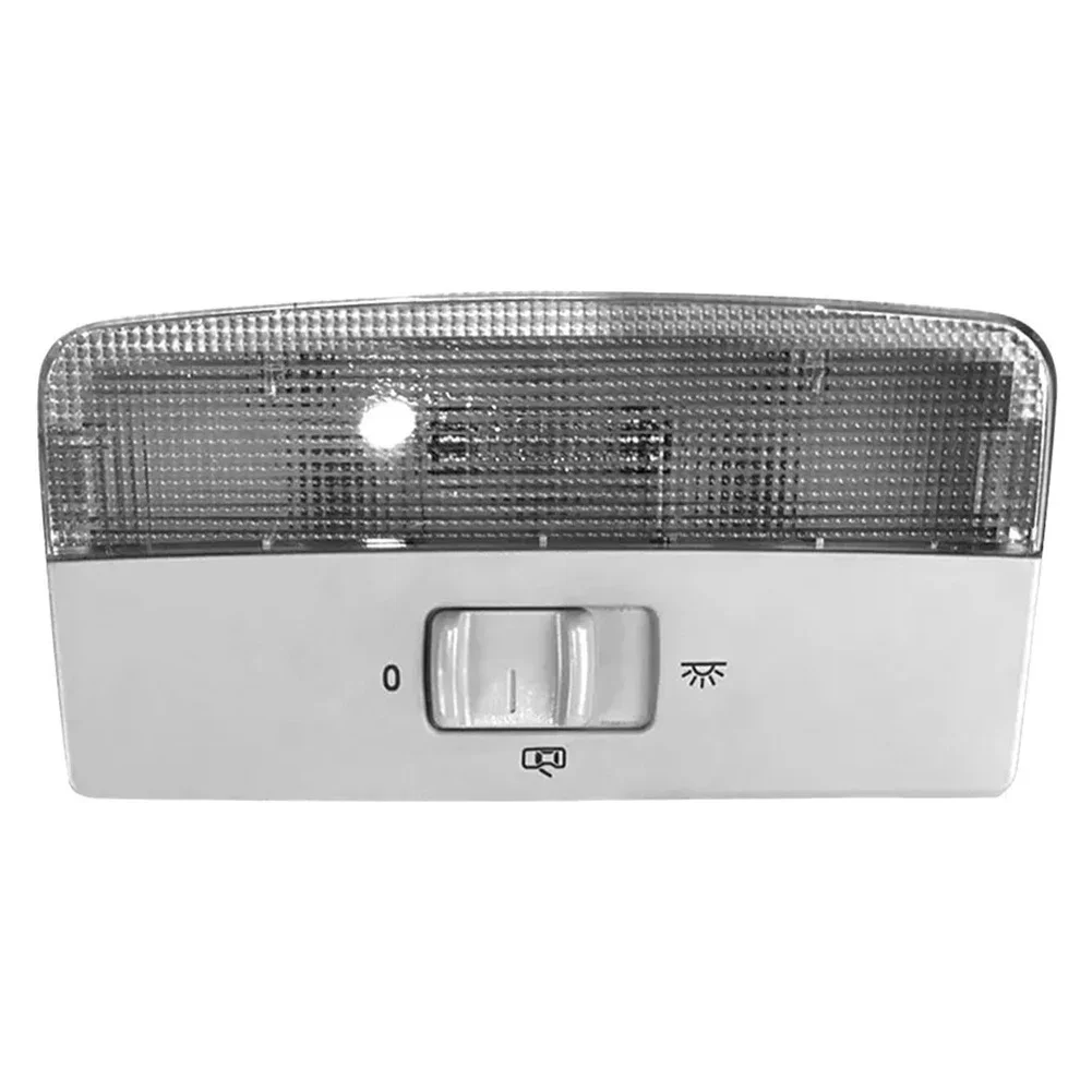 

Автомобильная купольная лампа для чтения на крыше для Polo для Gol T5 Caddy для Skoda 6Q0947105M, запасные части для салона автомобиля