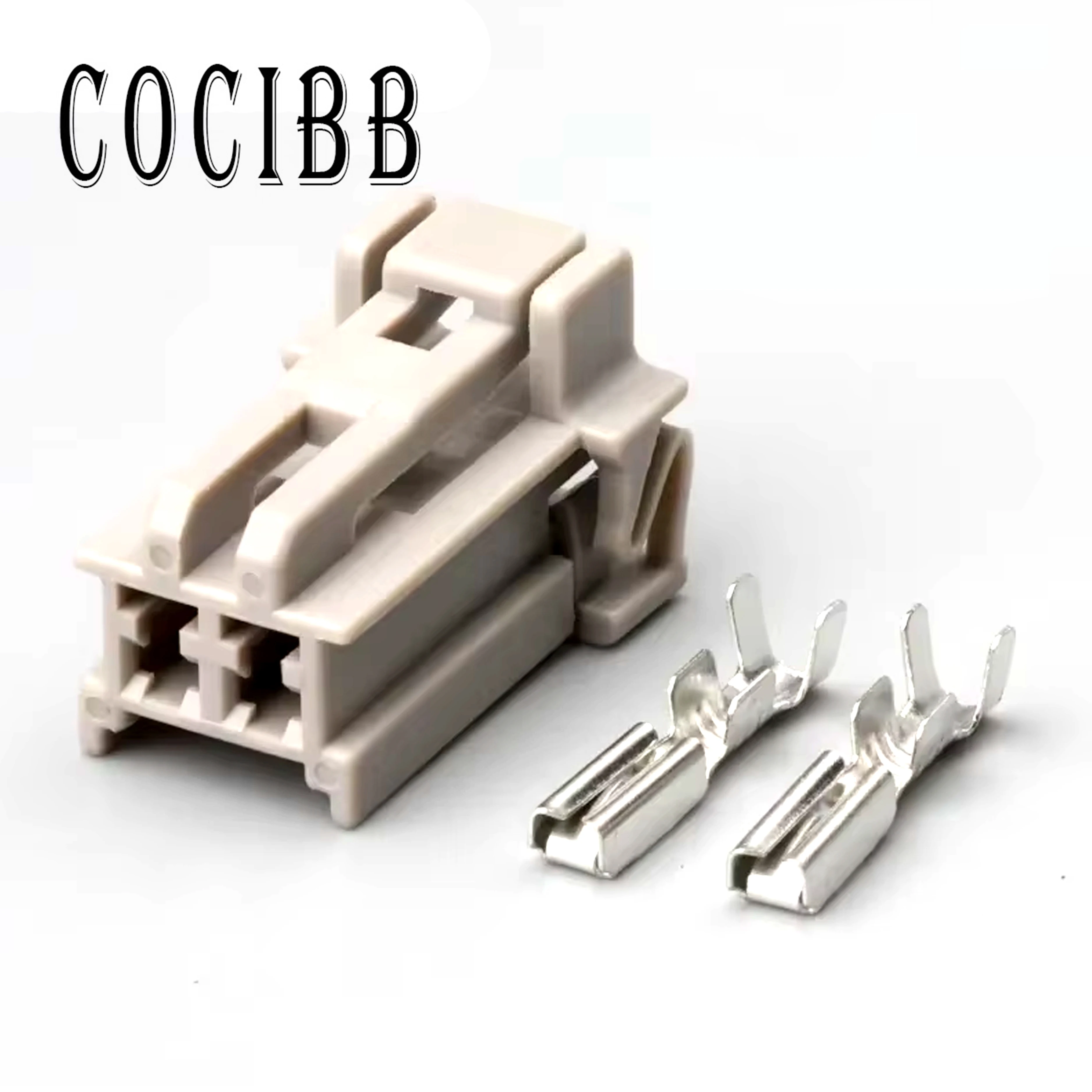 

5 комплектов 2-контактный 6098-0239 6098-0240 Sumitomo автоматический разъем для проводов «папа-мама» 2,2 мм розетка для замка автомобиля для багажника Nissan Honda