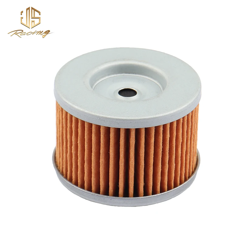 Масляный фильтр JSRAOIMG для Honda AX-1 NX250 CBR250 CRF250 XLR250 XR250R XR250L XR350R XR400R XR500R XR600R XR650R XR650RL CB400