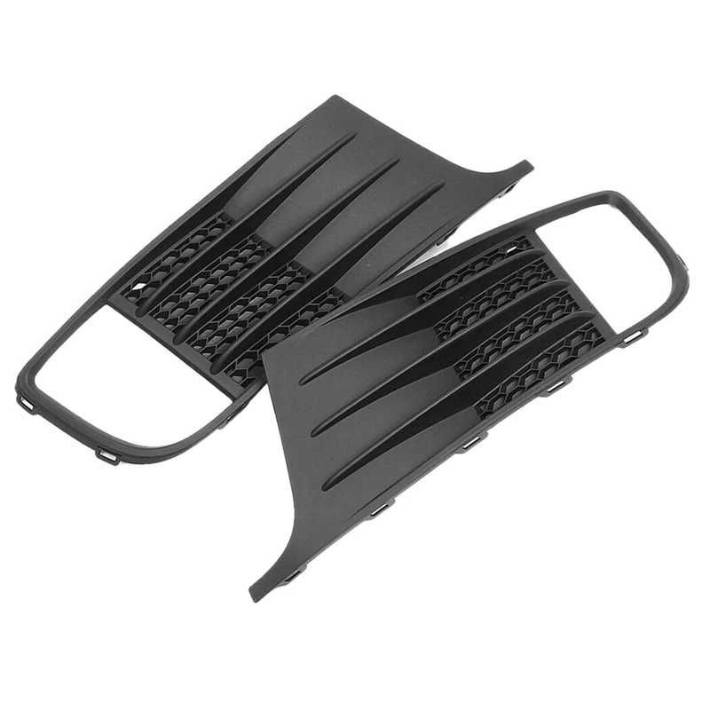 

Передняя левая и правая противотуманная фара для VW Jetta MK6 GLI 2012-2014 5C6853665C 5C6853666C