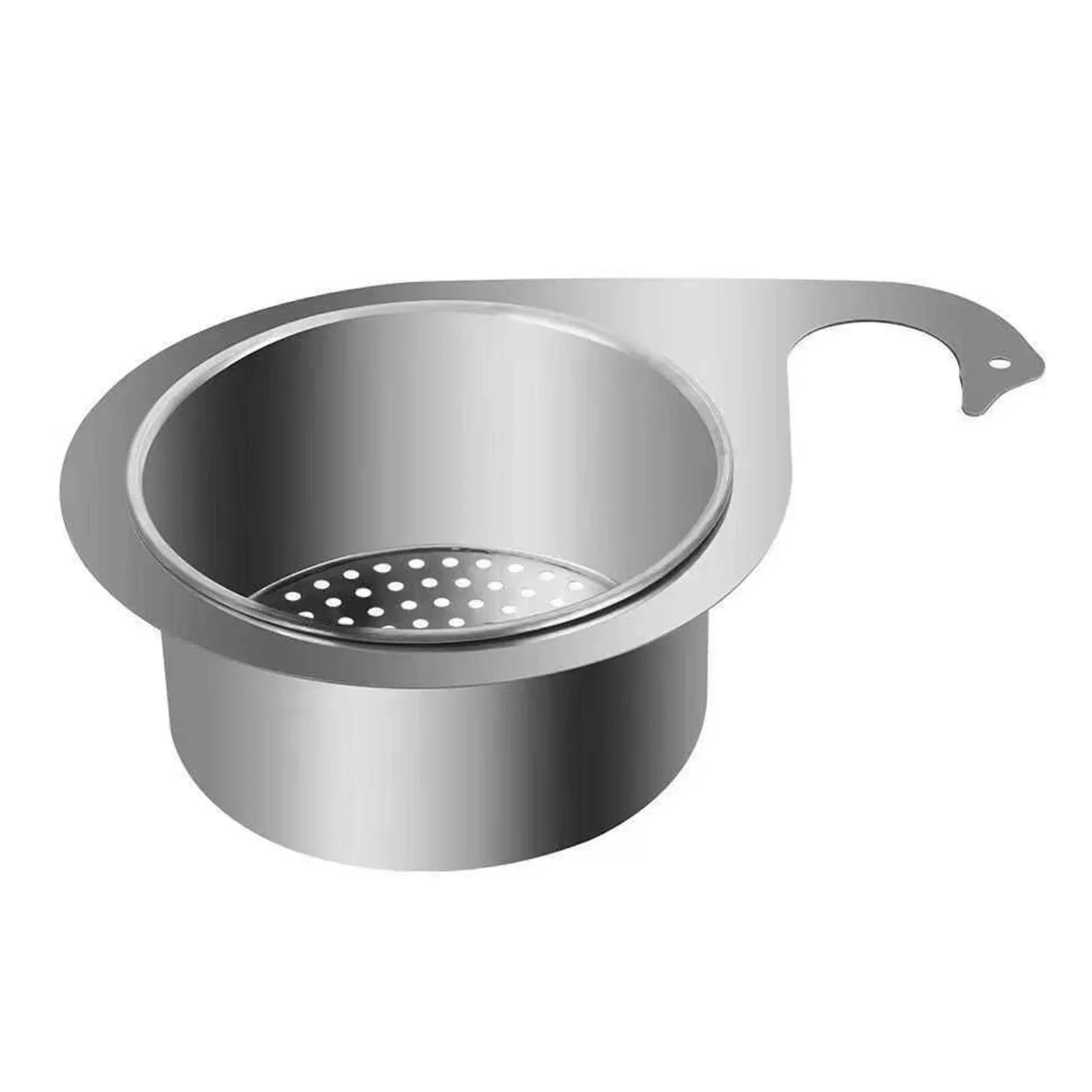 

Ситечко для раковины из нержавеющей стали