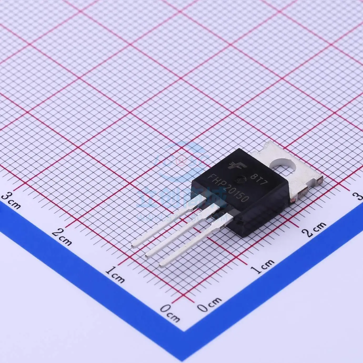 

free shipping 150V 10A 830mV@10A FHP20150A 10PCS