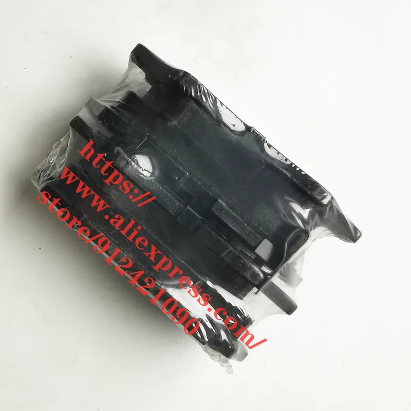 Набор задних тормозных колодок 17 Geely Atlas Boyue PRO для тормозного суппорта Mando