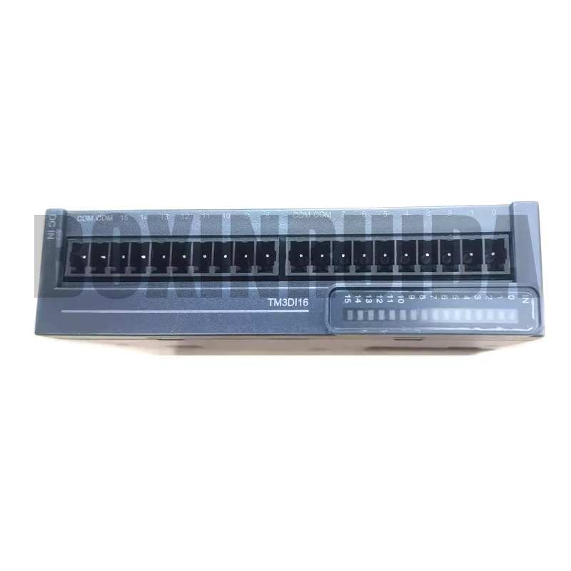 Новый оригинальный TM3DI16 TM3DI32K TM3DQ8R TM3DQ16R TM3DM8R TM3DM24R TM3XTRA1 TM3XREC1