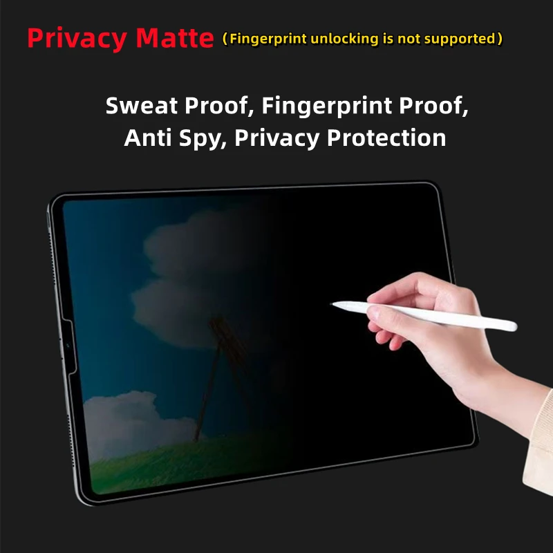 2 шт. матовая гидрогелевая пленка для Ulefone Armor Pad Pro HD, защитная пленка для экрана Ulefone Armor Pad, матовая защитная пленка (art.: 3920cca01f8a4) - 3920cca01f8a4
