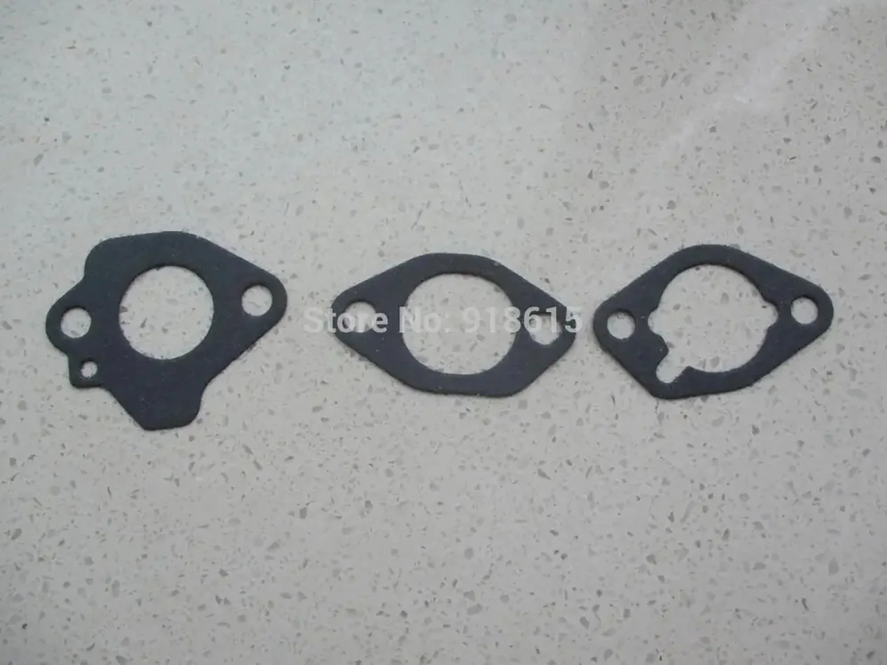 

EX17 EX21 Gasket gasoline engine parts