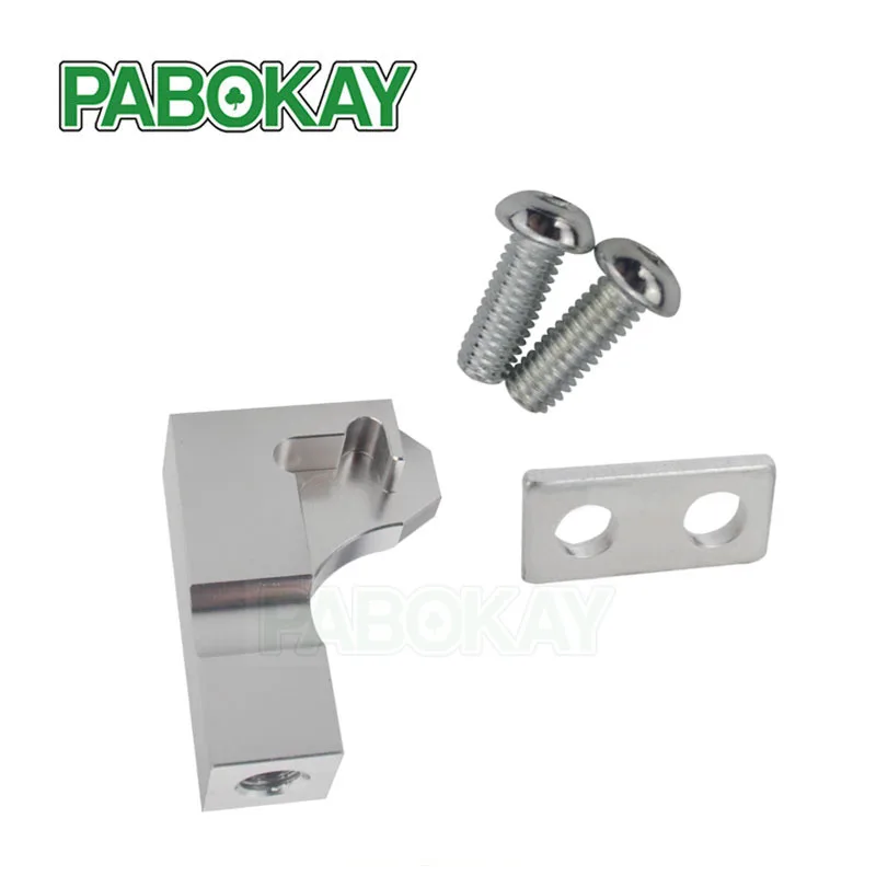 

Repair Bracket Holder Stand 03L129711 ECar Automobile Intake Manifold For VW Audi Skoda Seat 2.0 TDI CR Accessories