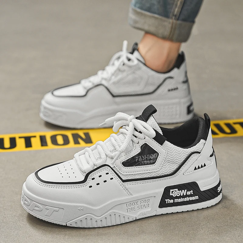 Кеды CYYTL мужские для скейтборда дышащие сетчатые кроссовки Уличная обувь