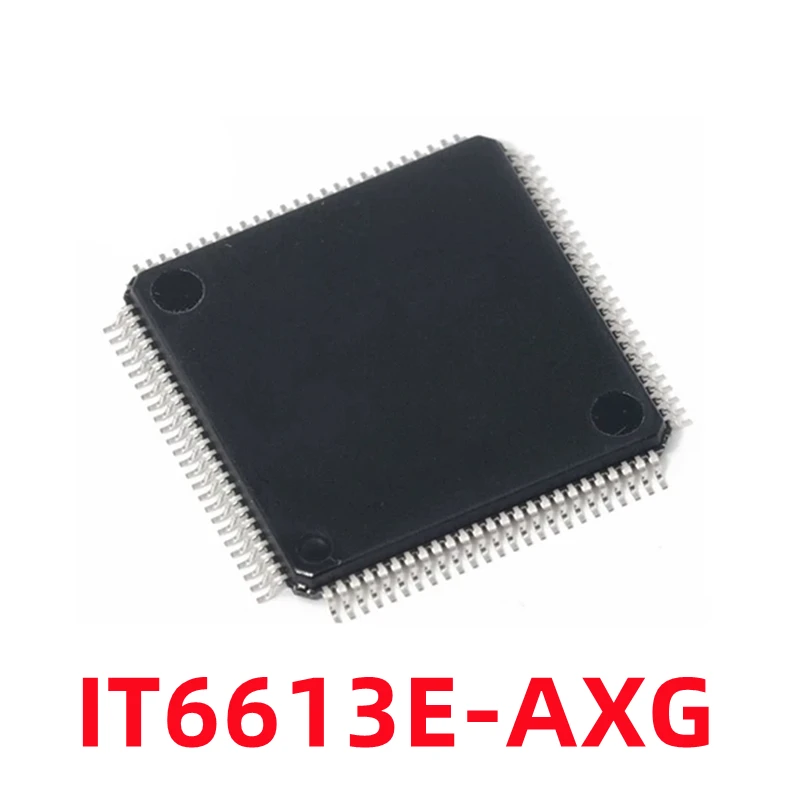 

1 шт. Новый IT6613E фотометрический чип передатчика