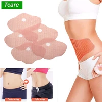 tcare unisex wonder patch quick slimming patch belly slim patch abdomen slimming fat burning navel stick weight loss slimer tool
