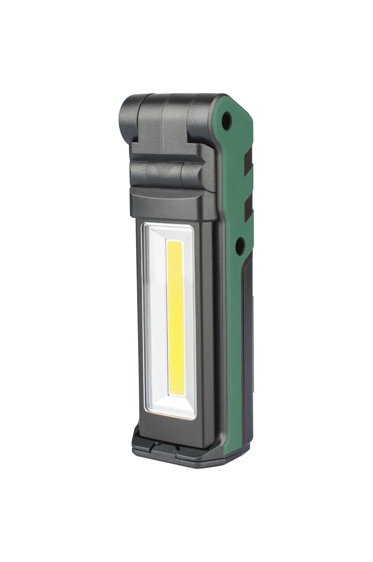 

Портативный COB фонарь POCKETMAN белый