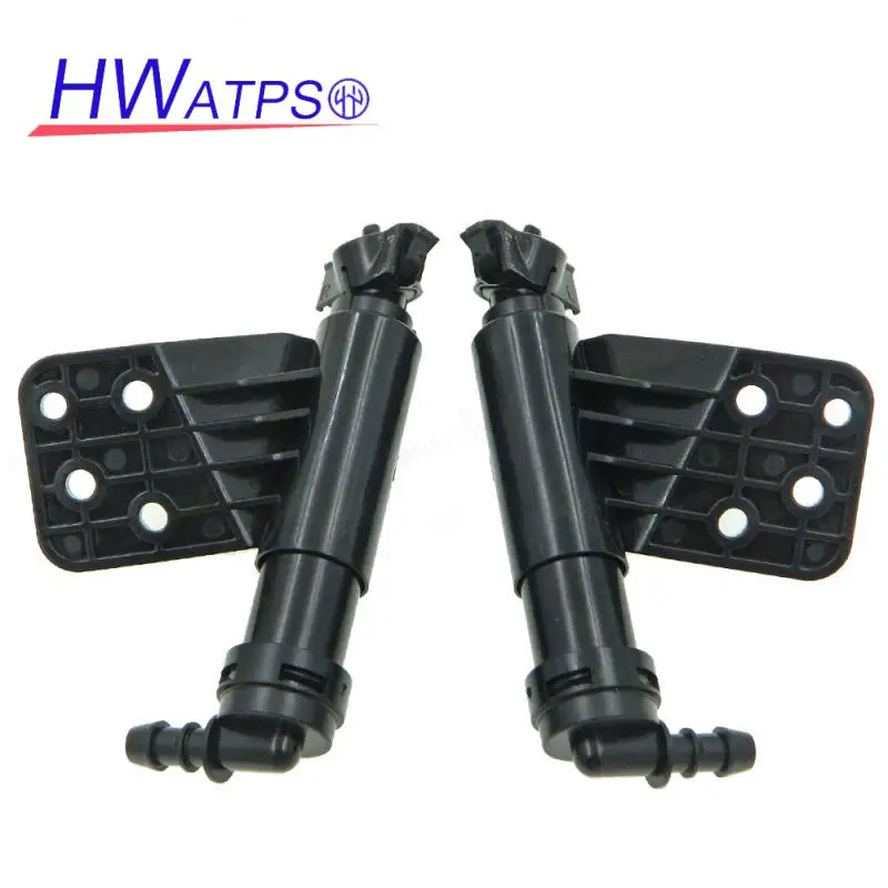 Передняя левая или правая фара цилиндр насоса форсунки Wahser Sparyer 98671-F1000 LH 98672-F1000 RH