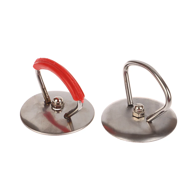 Универсальная крышка для лиховок термостойкая ручка кастрюли сковороды сменная