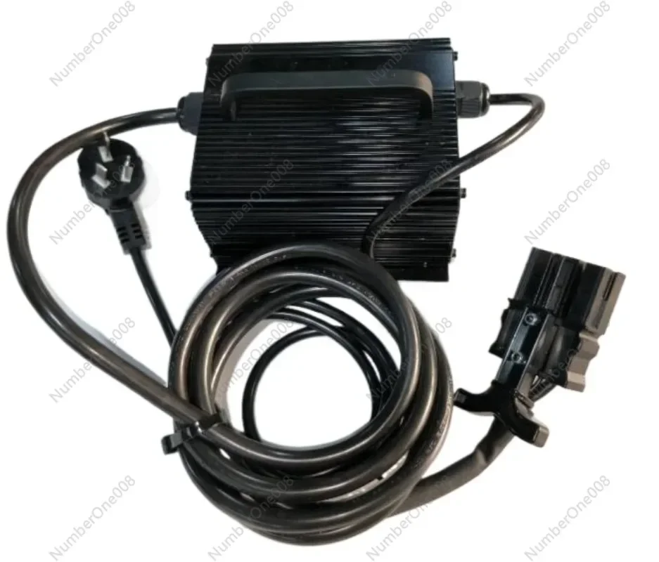 

Зарядное устройство для литиевой батареи HELI SWCH24V10A-B-75X