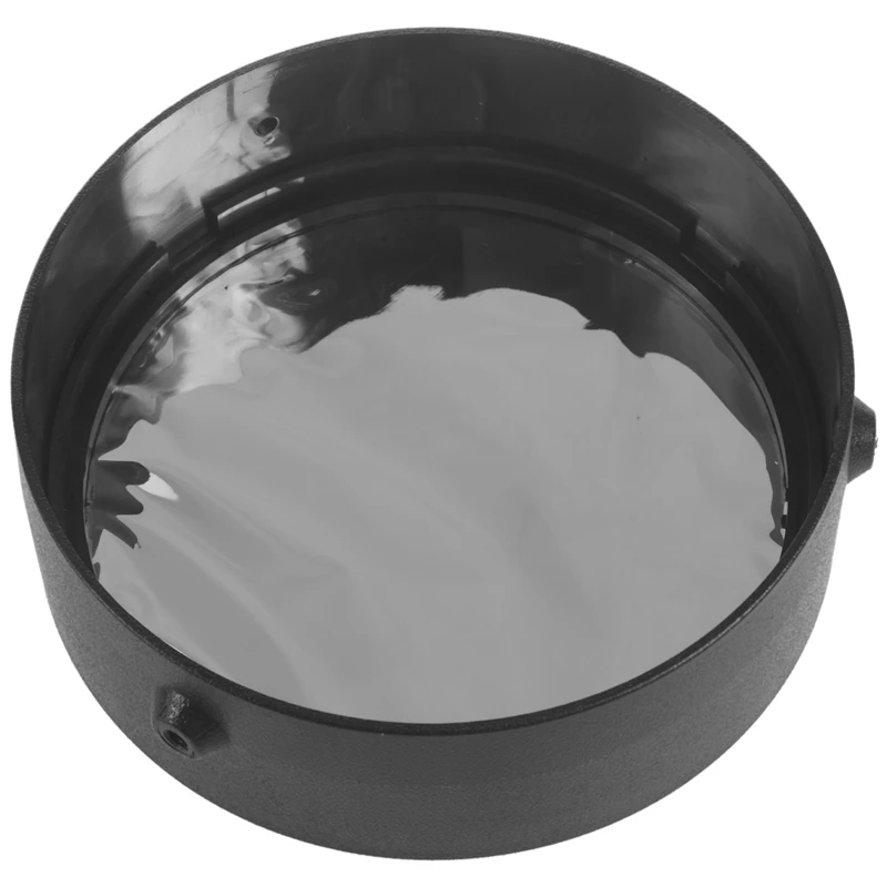 Регулируемый 60-90 мм Диаметр телескопа солнечный фильтр Baader Фильтр Крышка для