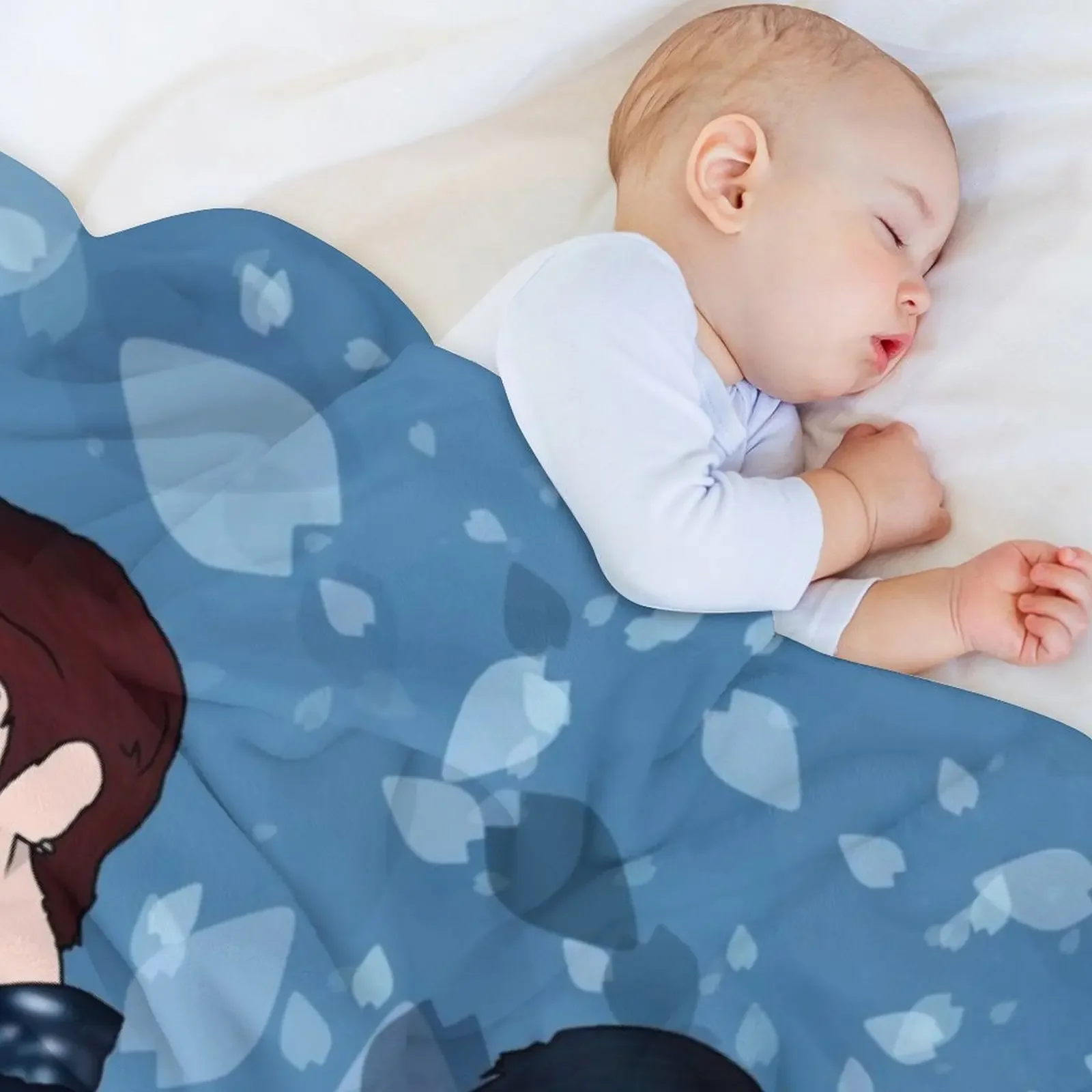 bg ver Хванвунг и RAVN Luna минималистское одеяло тяжелое для сна кровать модные