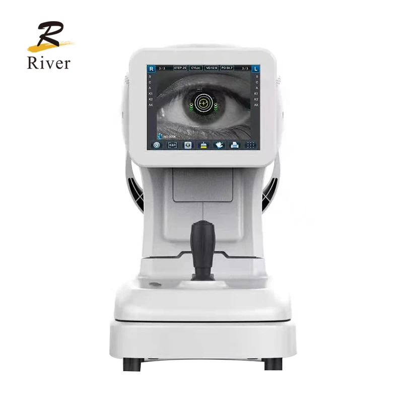 

ARK-1 auto refractometer keratometer Automatic optometry optical equipment