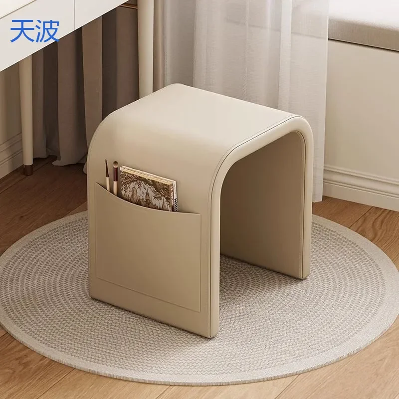 Современный итальянский дизайн табуреты комоды удобные туалетные столики для