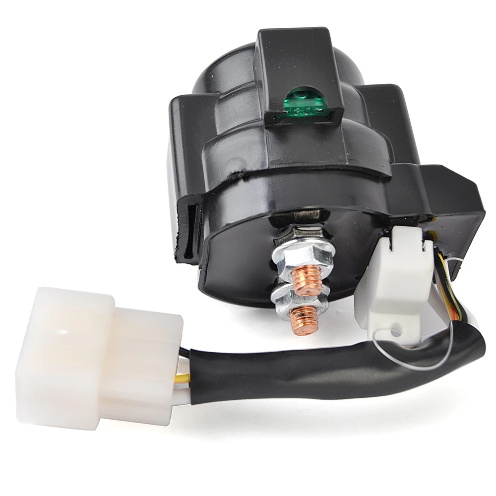 Реле электромагнитного стартера мотоцикла для Husqvarna Svartpilen 125 200 250 K-TM 401 Duke OEM