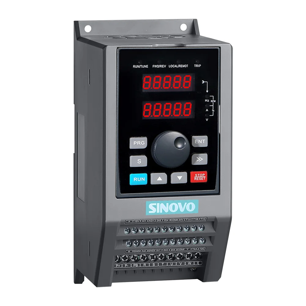 

Top Selling Products Vfd Vsd Control Speed Variable Frequency Inverter