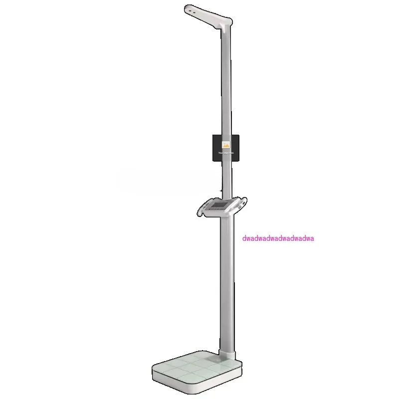 Регулируемые весы умные цифровые аналитические для жира человеческого тела 200 кг