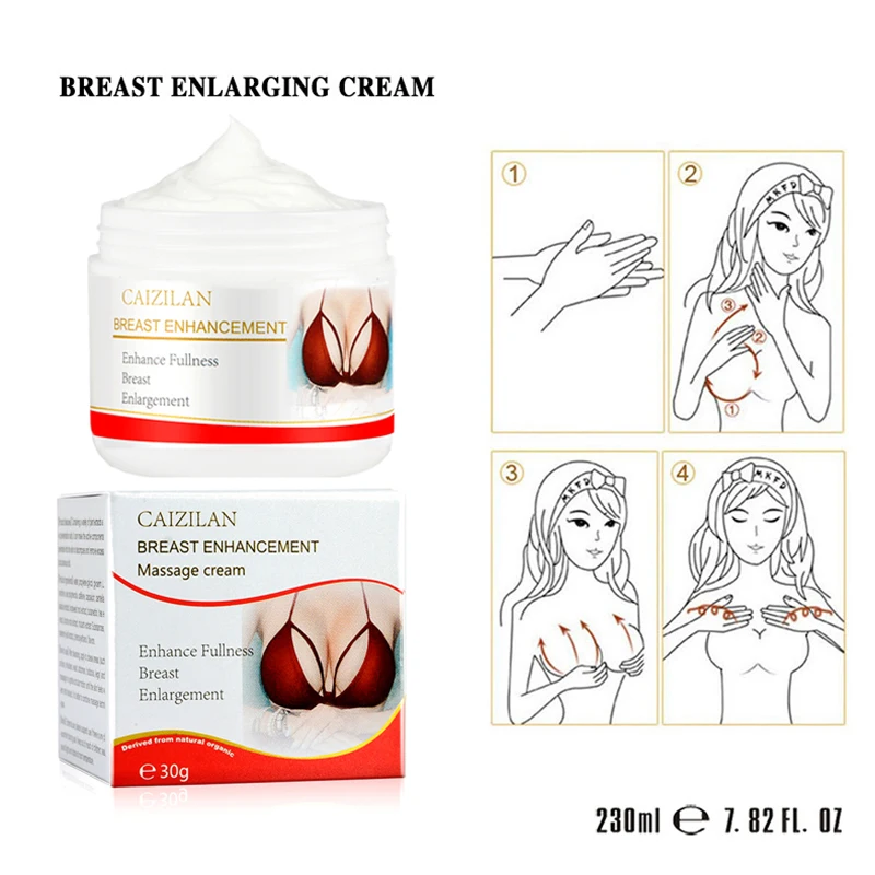 Крем для увеличения груди подтягивающий сексуальные большие отбеливающий