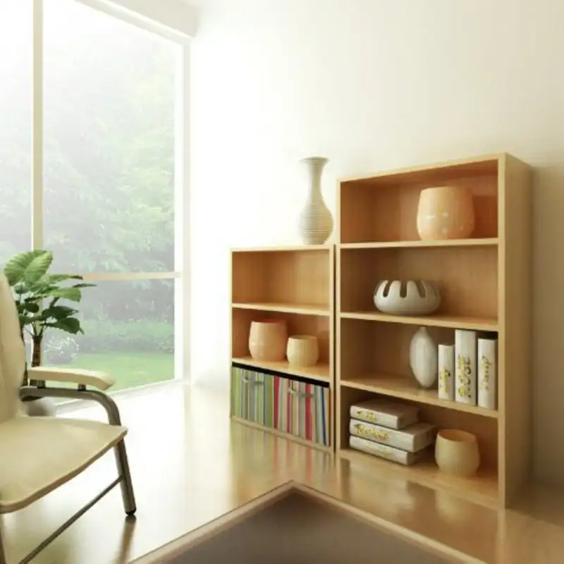 

3 Tier Bookcase