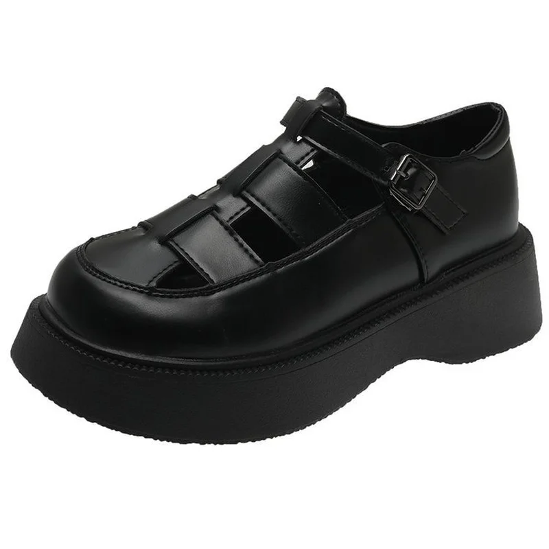 

Сандалии женские из натуральной кожи, выразительные босоножки в римском стиле, повседневная обувь для отпуска, гладиаторы, летняя обувь