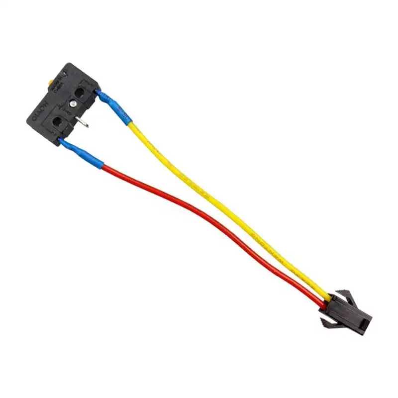 Водонагреватель Микространственный выключатель Компонент 2 провода Газовый