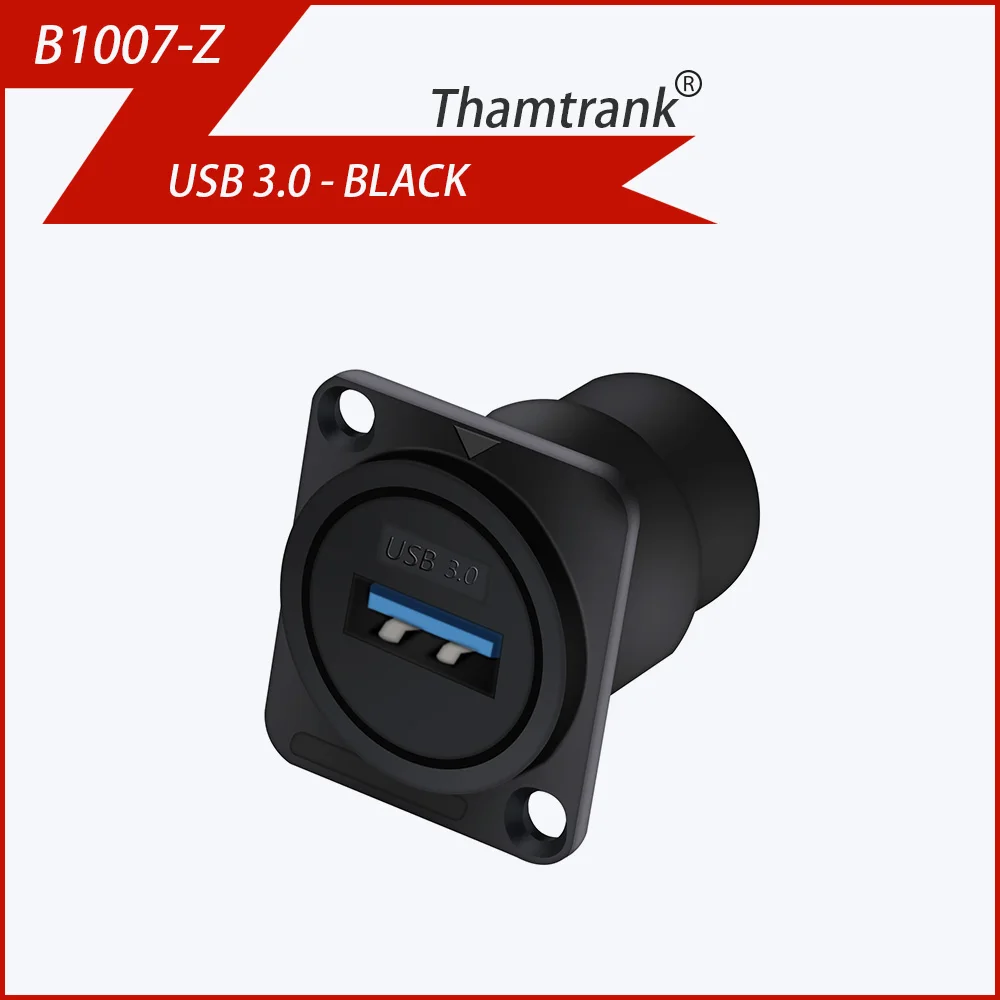 

Thamtrank B1007-Z+B1008-Z+B1009-Z+B1018-Z модуль разъемов
