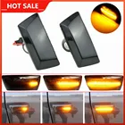 Светильник поворотник, динамический боковой маркер для крыльев Cadillac BLS CTS Chevrolet Cruze Aveo T300 Zafira Buick Opel