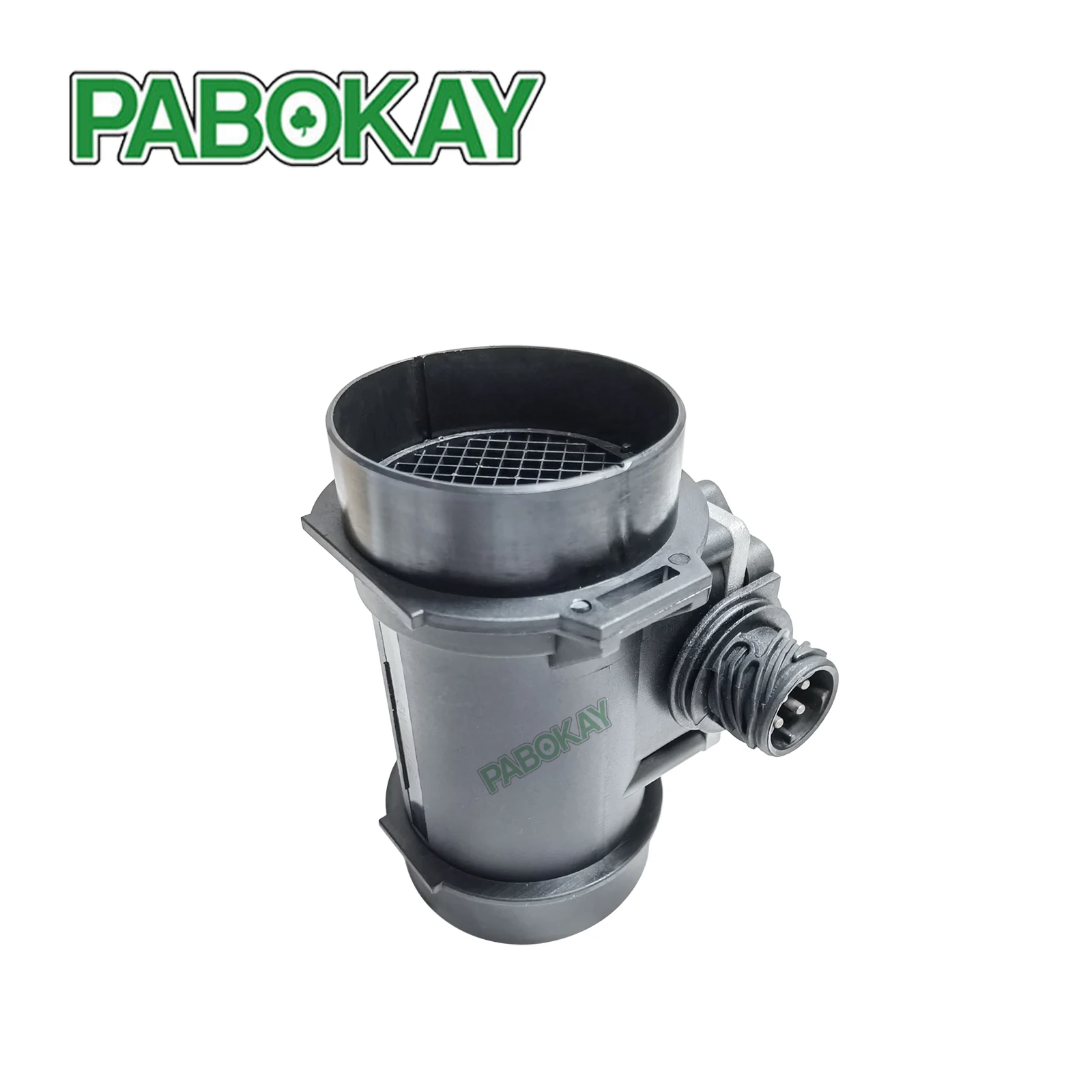 Датчик расхода воздуха для BMW E34 E36 E39 320i 520i 1995-2004 5WK9007 5WK9007Z 8ET009142-091 13621730033 8ET009142091