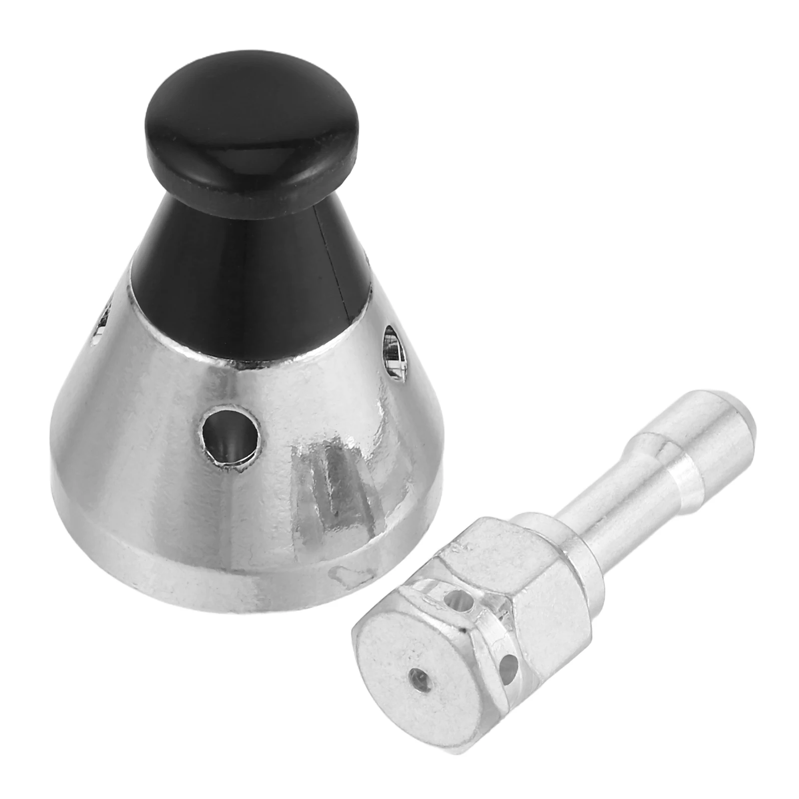 

Клапан выпуска пара для скороварки