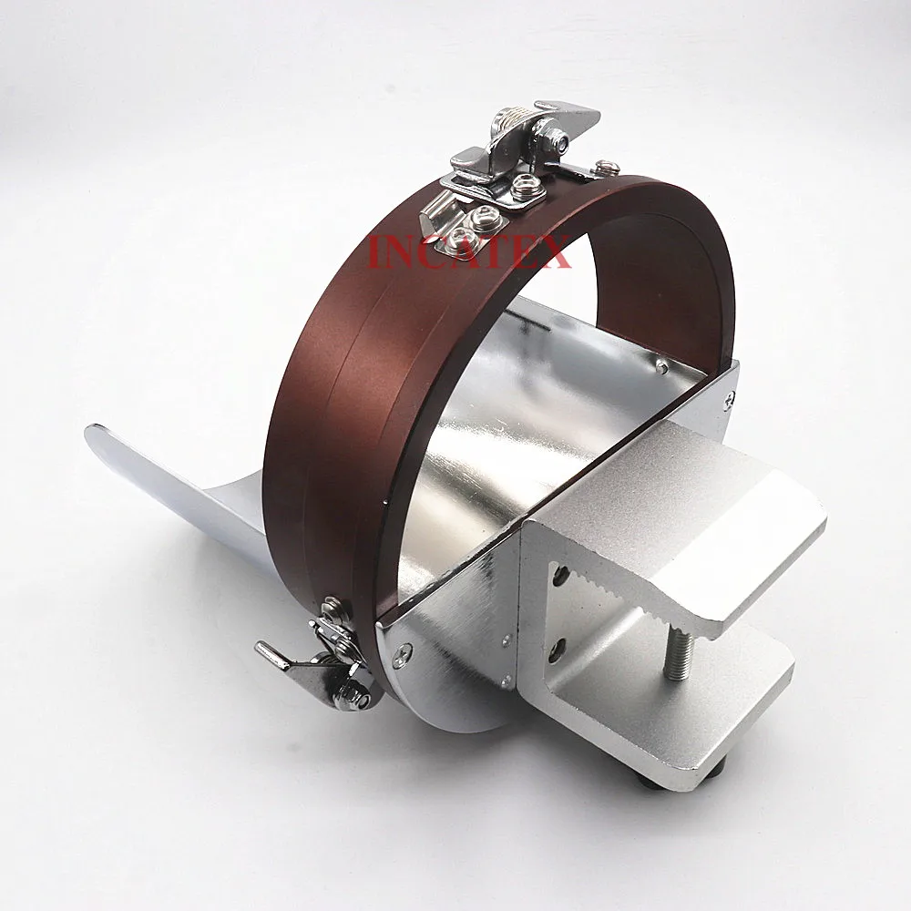 Prodigi AEMco Feiya ZGM CAMFive Китайская трубчатая вышивальная машина запасные части крышка