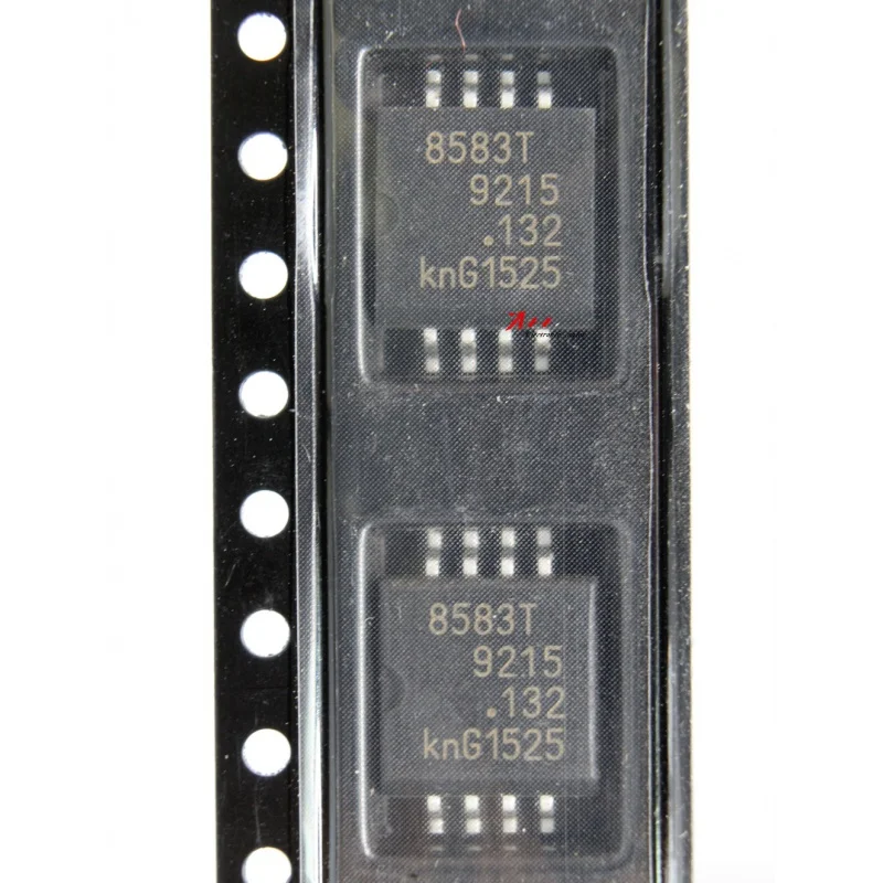 

Часы в режиме реального времени IC PCF8583 PCF8583T 8583T SOP8 7,2 мм 5 шт.
