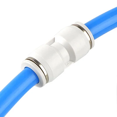 

Пневматический шланг PU PV PE PY PZA PK PM SA HVFF белый 4-16 мм