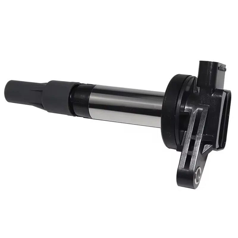 Катушки зажигания 6R8312A366AA для Jaguar S-Type XF XJ8 XJR XK XK8 XKR 4.2L Land Rover LR3 Range Sport LR016999 4744015 UF533