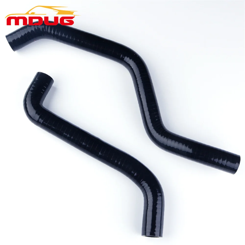 ДЛЯ 2003-2004 Yamaha YZF600R комплекты силиконовых шлангов охлаждающей жидкости радиатора