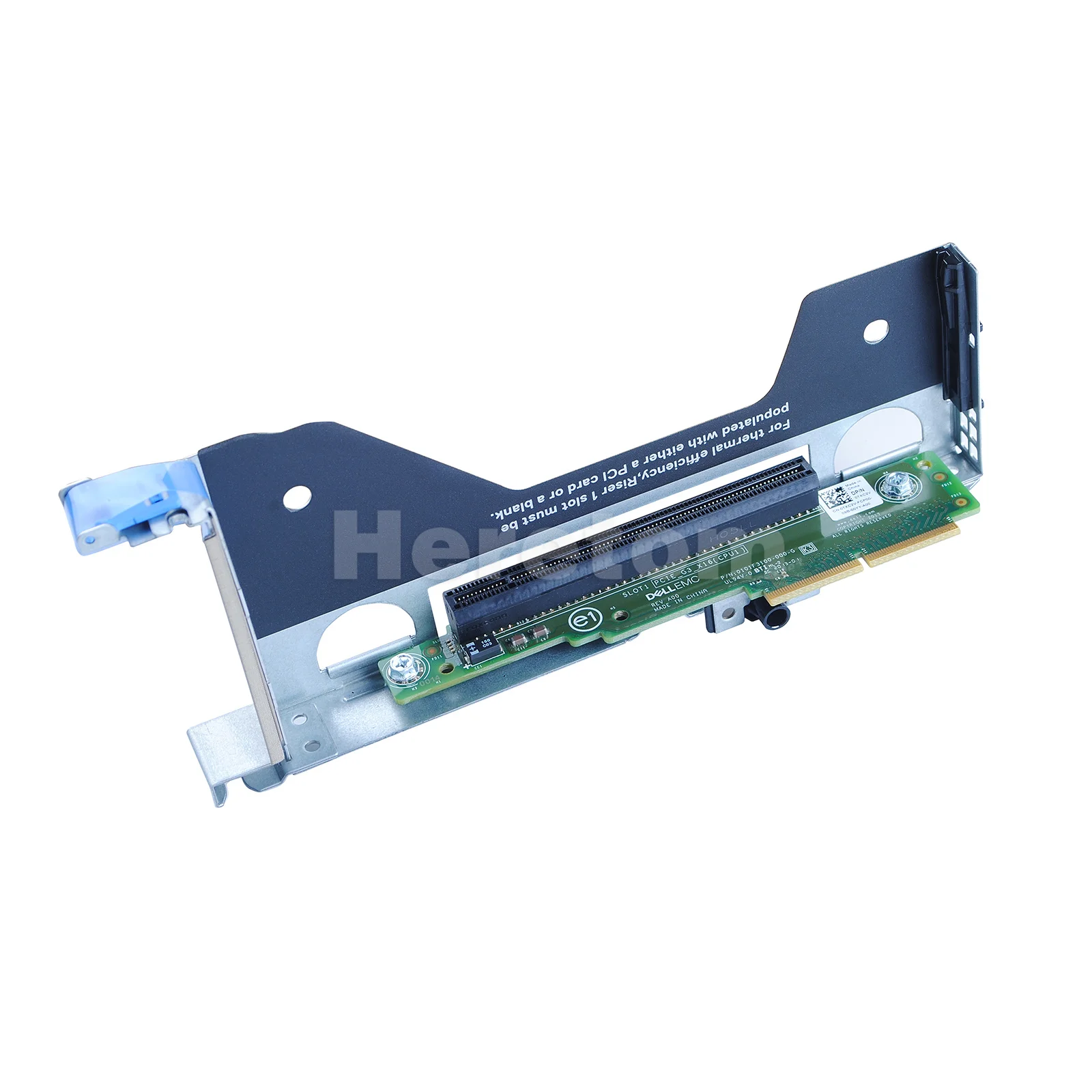 

Новый серверный шасси Dell Poweredge R440, сервер, запасная плата, PCI-E карта расширения TXC2V 0TXC2V RHWXM, 0RHWXM